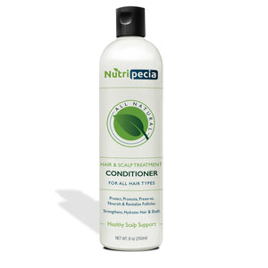 HAIR & SCALP TREATMENT CONDITIONER